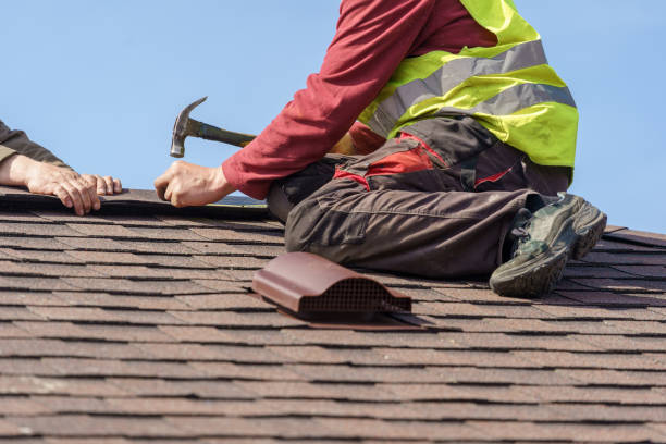 Roof Repair Estimates in Osceola, WI