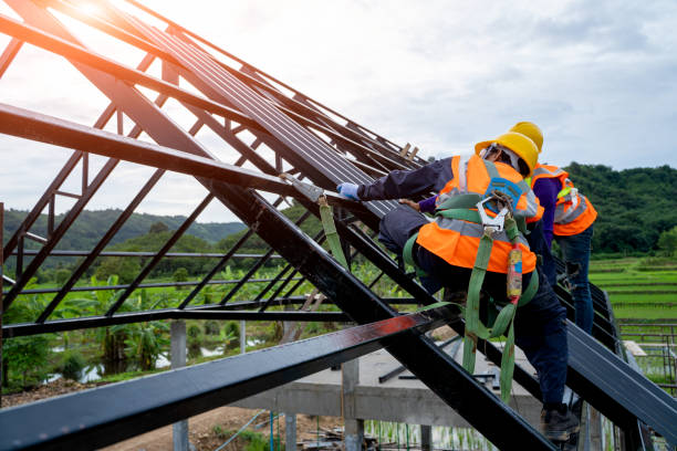 Best Affordable Roofing Company  in Osceola, WI