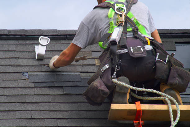 Best Roof Waterproofing Services  in Osceola, WI