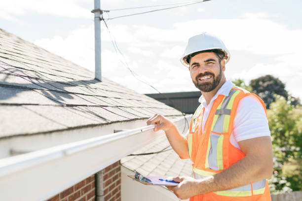 Best Shingle Roofing Installation  in Osceola, WI