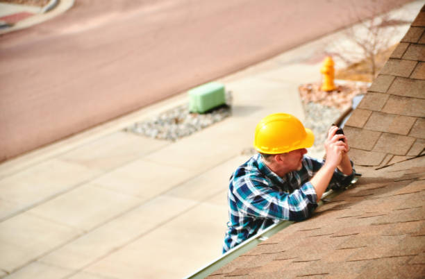 Best Residential Roofing Contractor  in Osceola, WI