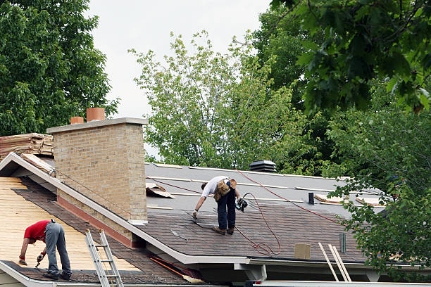 Best Commercial Roofing Services  in Osceola, WI
