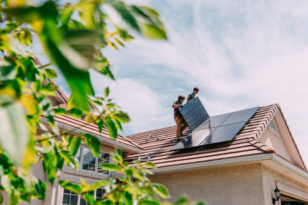 Best Heating Cable for Roof Installation  in Osceola, WI