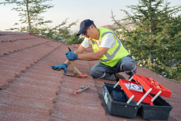 Best Residential Roofing Contractor  in Osceola, WI