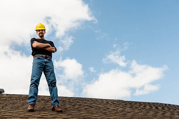 Best Residential Roofing Contractor  in Osceola, WI