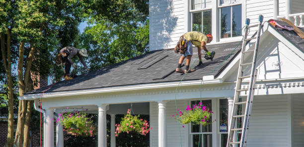 Best Emergency Roof Repair  in Osceola, WI