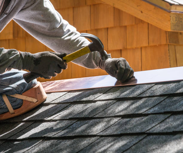 Quick and Trustworthy Emergency Roof Repair Services in Osceola, WI